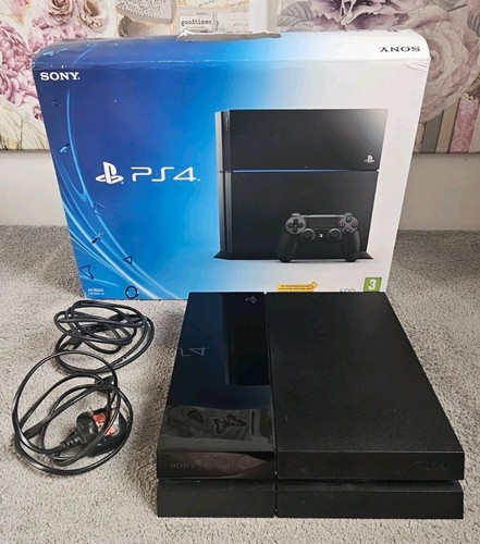 Sony playstation 500gb - sony,