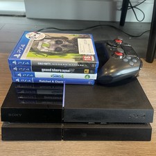 Sony PlayStation 4 500GB Home