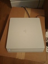 Sony PlayStation 4 Slim 500GB