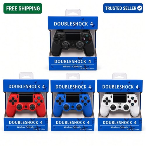 For sony dualshock wireless - sony,