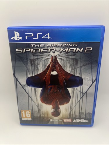 The amazing spider man - the, 2