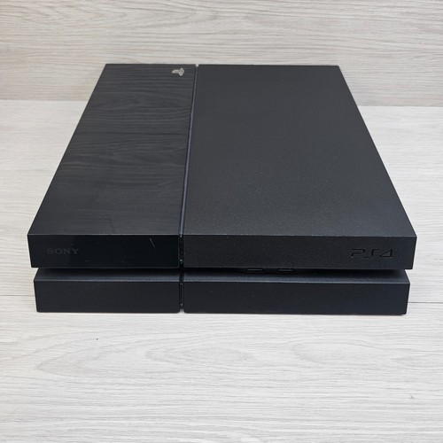Faulty sony ps4 500gb - sony,