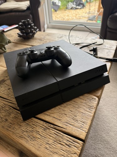 Sony playstation 500gb - sony,
