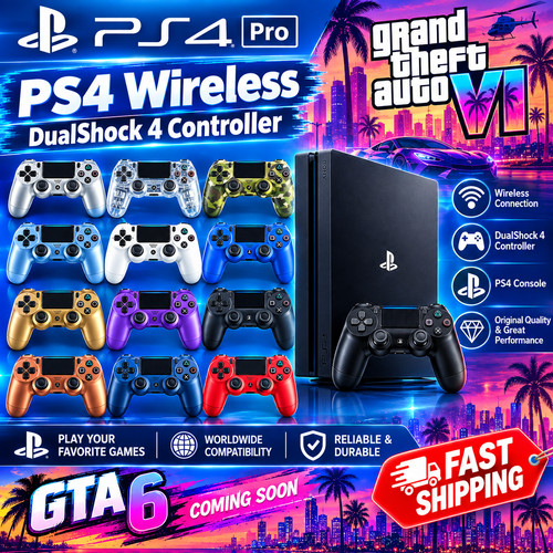 Official genuine sony ps4 - sony,