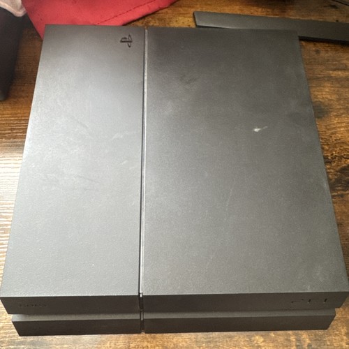 Sony playstation ps4 500gb - sony,
