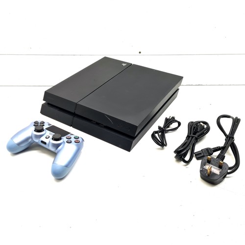 Sony playstation ps4 500gb - playstation,