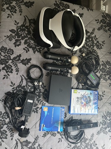 Playstation bundle - playstation,