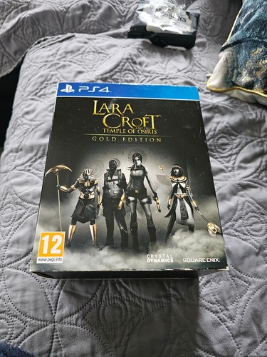Sony playstation ps4 lara - playstation,
