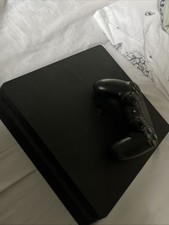 Sony PlayStation 4 Slim 500GB