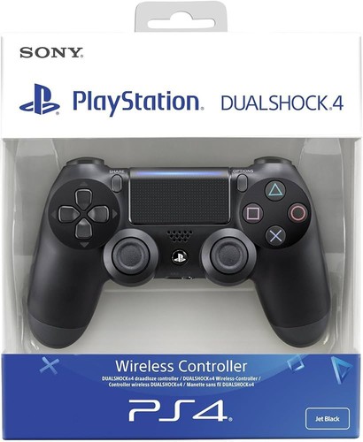 Sony playstation dualshock - sony,