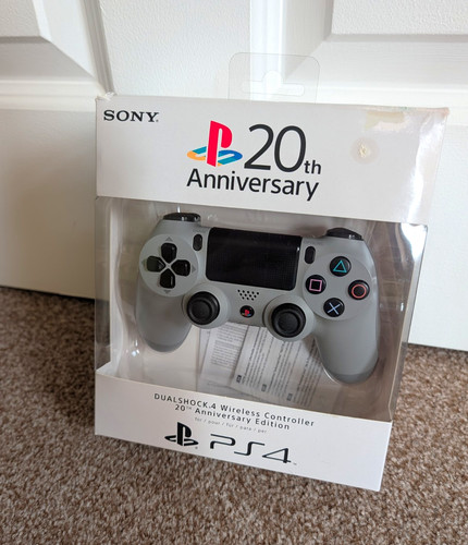 Playstation sony dualshock - playstation, 4